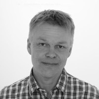 Ginolis Ltd Employee Timo Karjalainen's profile photo