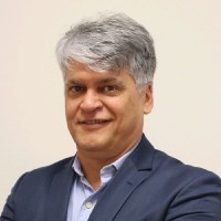 PREVI Employee Paulo Cesar Neto's profile photo