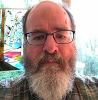 Bell Employee Stewart Patch's profile photo