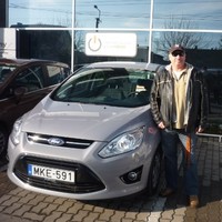 iWowWe Employee Gabor Erdelyi's profile photo