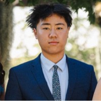 SIXPAC Employee Alex Yang's profile photo