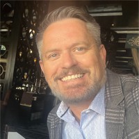 IH Services, Inc. Employee Marc Collings's profile photo