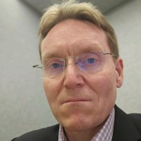 Transdev Employee Jean-Paul Chirac's profile photo