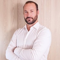 PARfinance SA Employee David Grajzgrund's profile photo