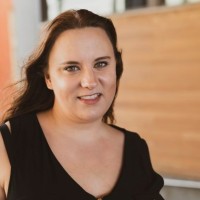 Pillars: Shelter, Support, Solutions Employee Eliza Cussen's profile photo