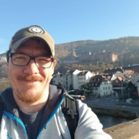 EliteForm Employee Tim McArdle's profile photo