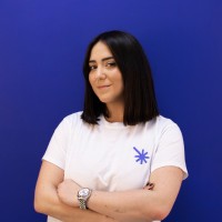 Zenova Employee Marta Díez Honrubia's profile photo