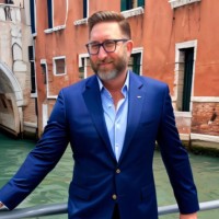 Balise Motor Sales Employee Jason Mueller's profile photo