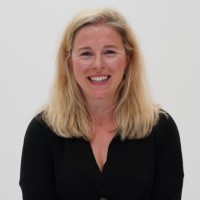 Total Marketing Support Limited Employee Rosie Potter's profile photo