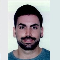 Evidence-Based Behavior Employee José Carlos Aradillas Jaramillo's profile photo