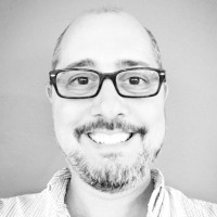 Something Different Employee Arturo Gigante's profile photo