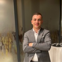 Blend Xhafolli Email