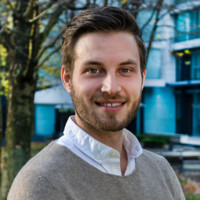 rankingCoach Employee Robert Franke's profile photo