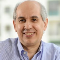 Stechs Employee Gabriel Carro's profile photo