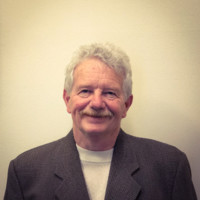 Tony Bradshaw