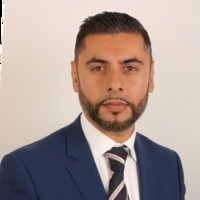 Aventicum Capital Management Employee Masroor Ahmed's profile photo