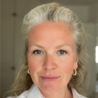 Vipp Employee Christina Hinding's profile photo