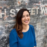 Wellspring Philanthropic Fund Employee Sarah Gardner's profile photo