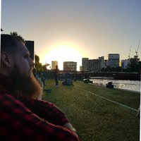 Alesko.ai Employee Jared Saunders's profile photo