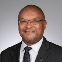 Frostburg State University Employee Artie Travis's profile photo