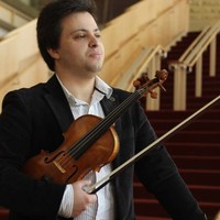 Belmont University Employee Boris Abramov's profile photo