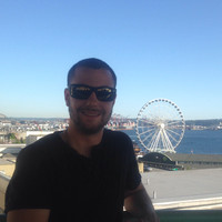 MSHS Employee Robert Marien's profile photo