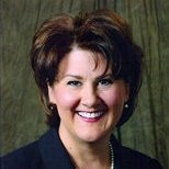 Professional Oklahoma Educators Employee Ginger Tinney's profile photo