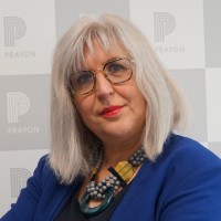 Prayon Employee Dorina Fati's profile photo