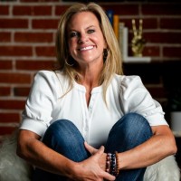 The Gurus and Game Changers Podcast Employee Stacey Grant's profile photo