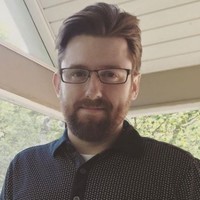 UNC Health Care Employee Nathan Mize's profile photo