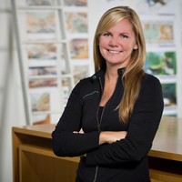 ai3 Employee Lucy Aiken-Johnson's profile photo