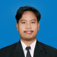 Indonesia Weda Bay Industrial Park Employee Alfian Bagus's profile photo