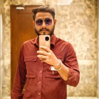 Manish Prajapati's profile photo