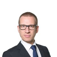 Schréder BE Employee Attila Zagyvai's profile photo