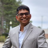 GRUNDFOS Employee Nevil Patel's profile photo