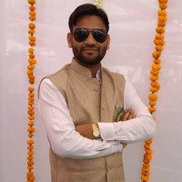 Vikramsinh Parmar Email