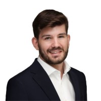 LHV Bank Employee Jack Baxter's profile photo