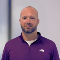 Viking Industrial Painting Employee Jared Kutschara's profile photo