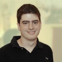Devsar Employee Andrés Pardini's profile photo