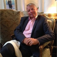 Brockenhurst College Employee Allan Collier's profile photo