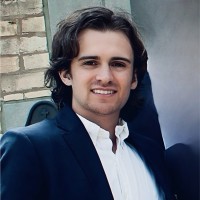 RXA @ OneMagnify Employee Grant Miller's profile photo