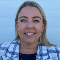 Aalborg Handelsskole Employee Camilla Møller's profile photo