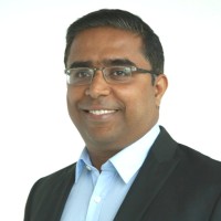Euformatics Employee Abhilash Nair's profile photo
