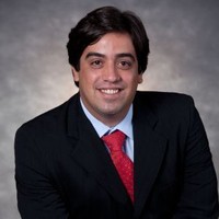 OAS Empreendimentos Employee Danilo Costa's profile photo