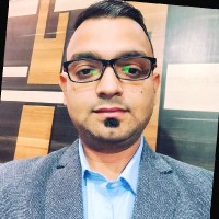 Durgesh Tiwari Email