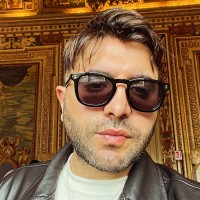 Mahir Koç Email