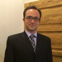 Javad Sheikhi Email