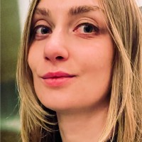 MATABOO Employee Marta Woźnowska's profile photo