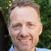 Orwell Housing Association Employee Greg Dodds's profile photo