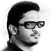 Choithrams Employee Midhun Krishna's profile photo